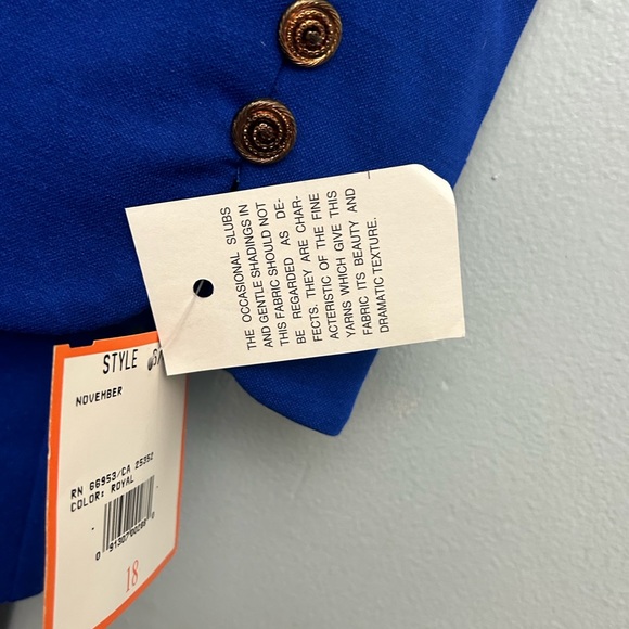 LESLIE FAYE DRESSES - Picture 13 of 16